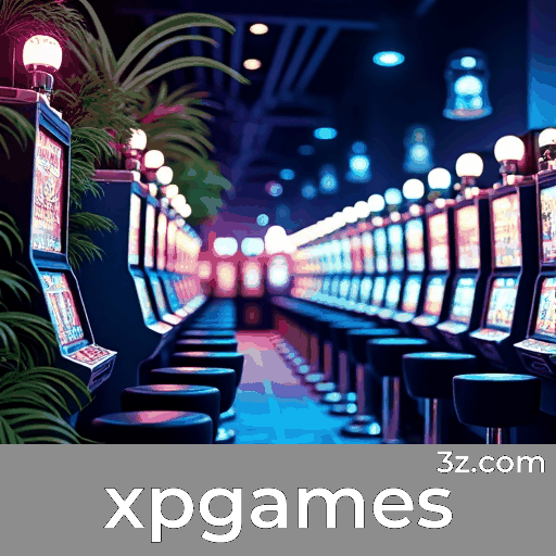 XPGames Plataforma: Comunidade Vibrante e Interativa