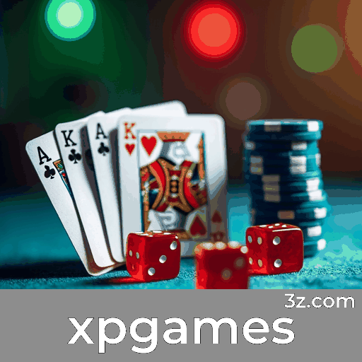 Qualidade Superior de Jogos no xpgames: Experiência Incomparável