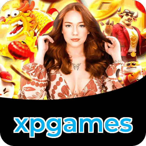 Siga a xpgames no Facebook