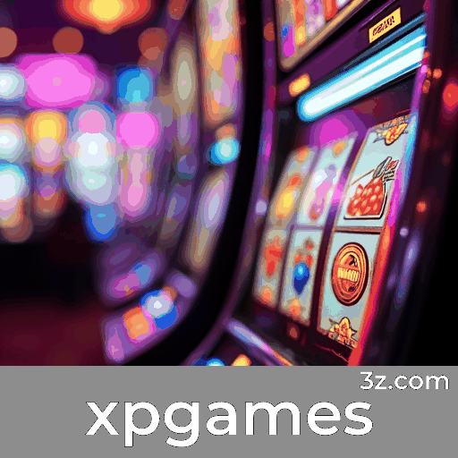 Qualidade Superior de Jogos no xpgames: Experiência Incomparável