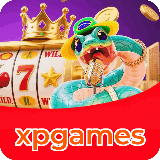 Login rápido no app xpgames